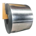 SPCC Q345 Hot Rolled Galvanized Carbon Steel Coil